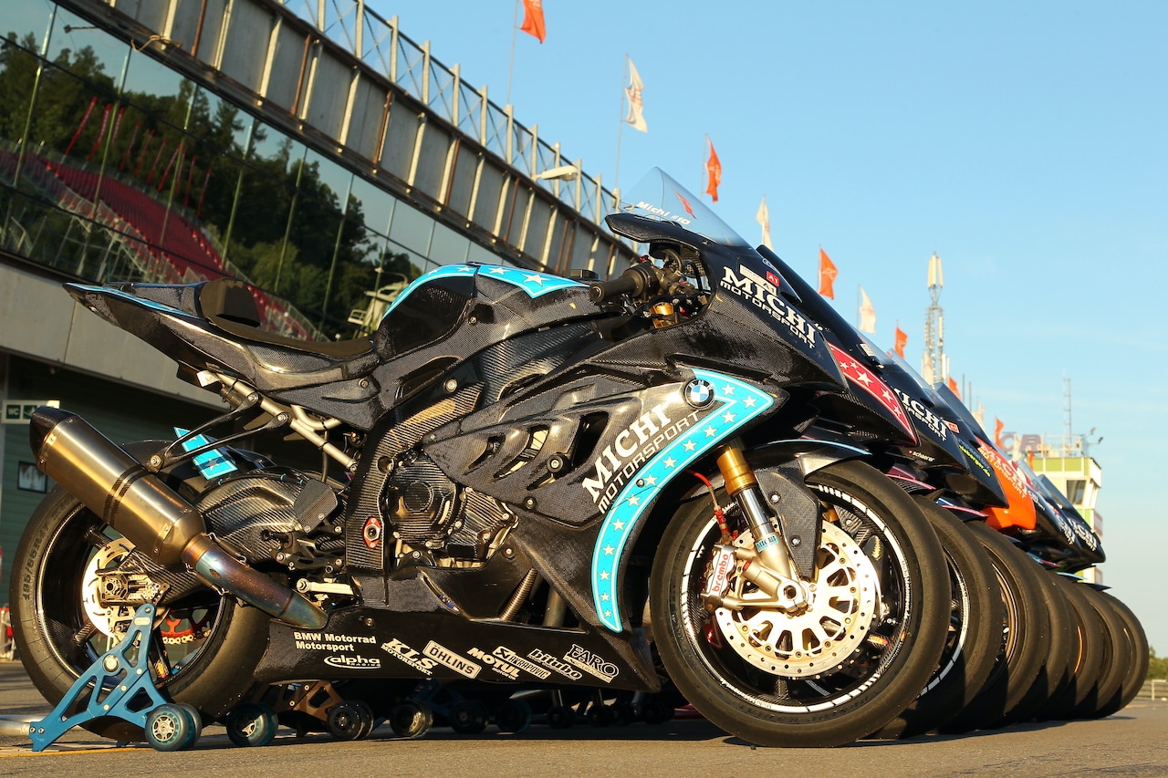 News Michi Motorsport